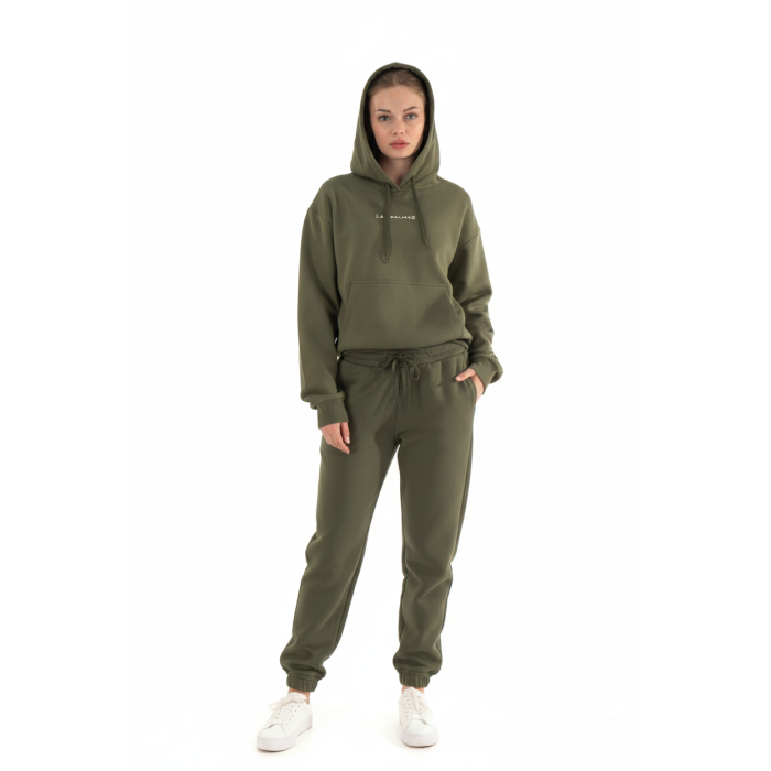 Ватиран спортен комплект Las Palmas